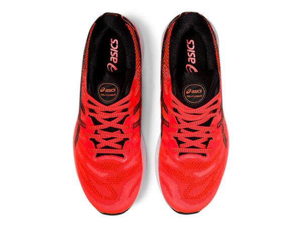 Giày Asics Gel Nimbus 23 'Tokyo' 1011B295-600 - Ảnh 5