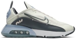 Giày Nike Wmns Air Max 2090 'Sail Cool Grey' CT1290-101