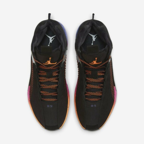 Giày Nike Air Jordan 35 PF 'Sunset' CQ4228-004 - Ảnh 9