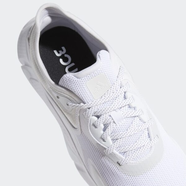 Giày Adidas Edge Xt 2.0 'Triple White' FW0670 - Ảnh 4