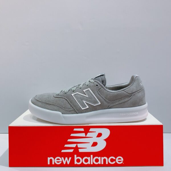 Giày New Balance 300 'Wolf Grey' WRT300TN - Ảnh 5