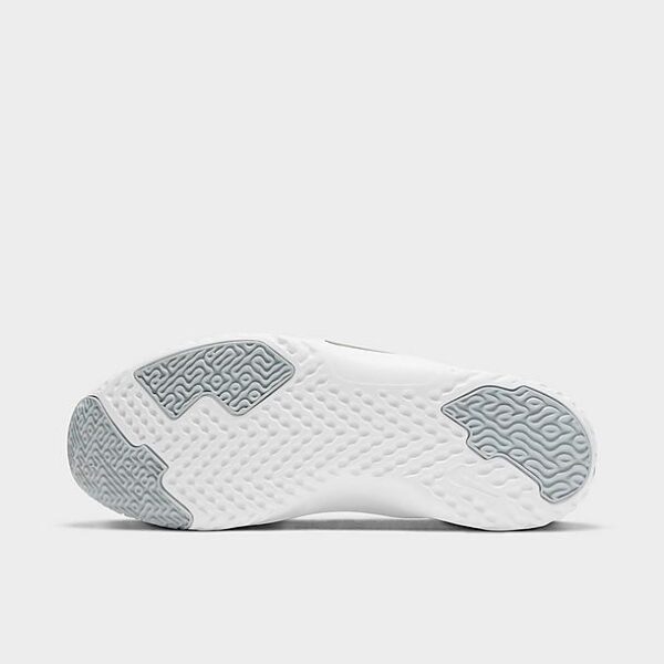 Giày Nike Wmns Renew In-Season TR 10 'Grey Bright Crimson' CK2576-007 - Ảnh 5