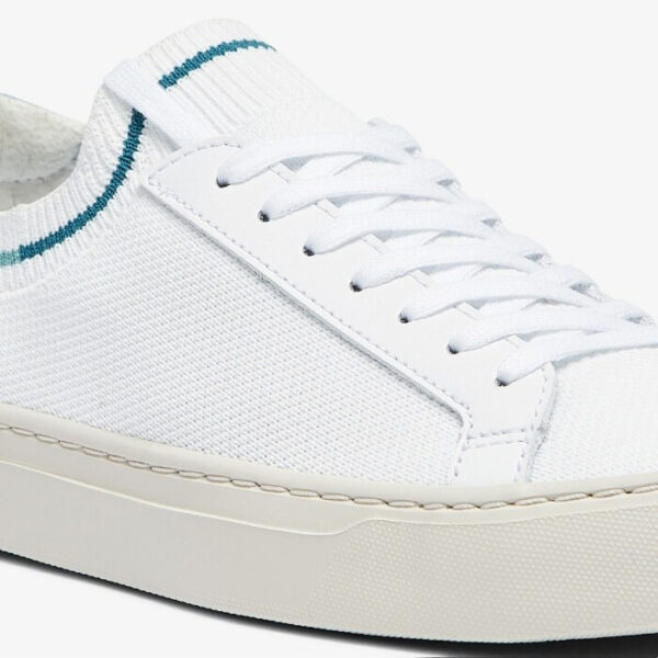 Giày Lacoste Men's La Piquee RZ0032M51C W56 - Ảnh 6