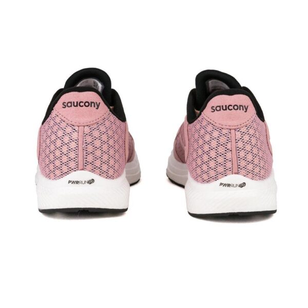 Giày Saucony Wmns Freedom 4 'Pink' S10617-55 - Ảnh 4