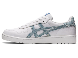 Giay Asics Japan S "Blue White" 1201A088-100