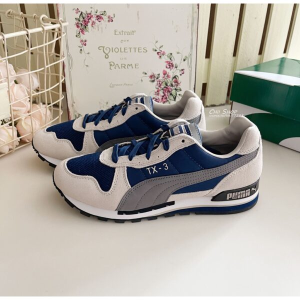Giày Puma TX-3 375582-03 - Ảnh 5