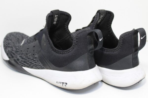 Giày Nike Wmns Foundation Elite TR 'Black' AJ8154-001 - Ảnh 5