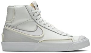 Giày Nike Wmns Blazer Mid '77 'Infinite White' DC1746-101