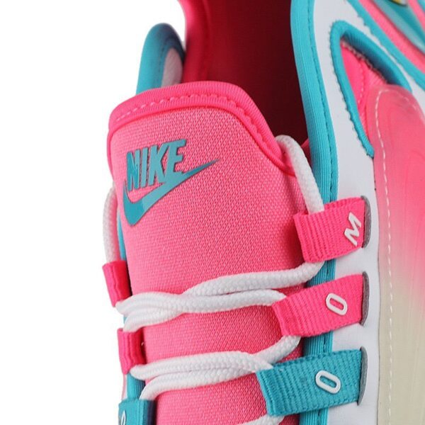 Giày Nike Wmns Zoom 2K 'White Digital Pink' CU2988-166 - Ảnh 3