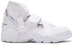 Giày Nike Comme Des Garçons Homme Plus x Air Carnivore 'White' DH0199-100