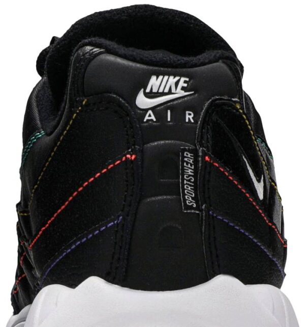 Giày Nike Air Max 95 'Windbreaker' AJ2018-023 - Ảnh 3