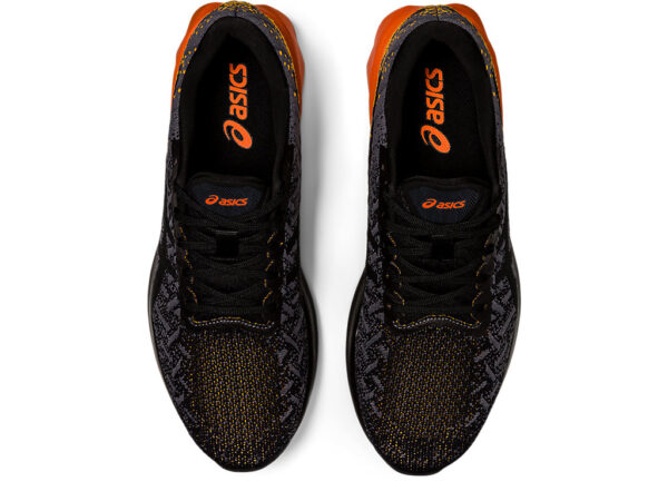 Giày Asics Dynablast 'Marigold Orange' 1011A819-003 - Ảnh 5