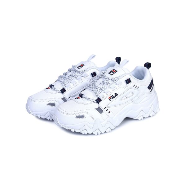 Giày Fila Oakmont Tr 1JM00801-125 - Ảnh 2