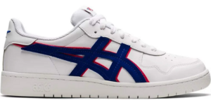 Giay Asics Japan S "White Monaco Blue" 1201A381-102