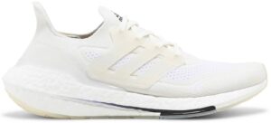 Giày Adidas UltraBoost 21 Primeblue 'Non Dyed' FY0836