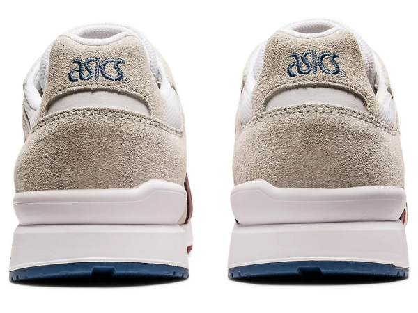Giay Asics GT II "Grey Beet Juice" 1201A468-020
