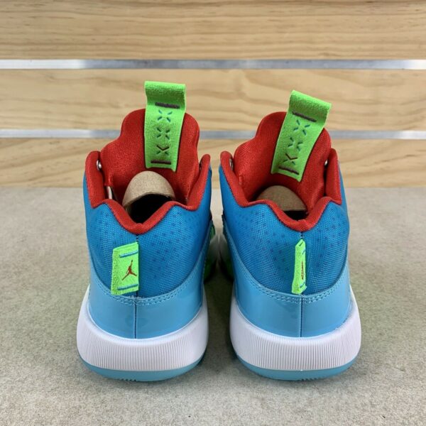 Giày Nike Jayson Tatum x Air Jordan 35 PF 'Greatest Gift' DD3667-400 - Ảnh 10