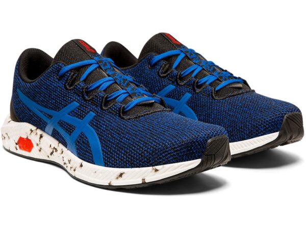 Giày Asics HyperGel Yu 'Dark Blue' 1021A065-402 - Ảnh 4