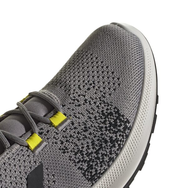 Giày Adidas Sensebounce + Ace M 'Grey' EG1024 - Ảnh 6