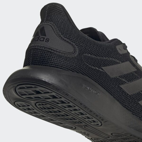 Giày Adidas Galaxar Run 'Triple Black' FY8976 - Ảnh 8
