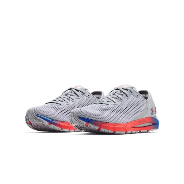 Giày Under Armour HOVR Sonic 4 'Colorshif Blue Circuit' 3023997-100 - Ảnh 2