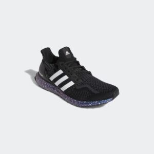 Alternative view of Giày Adidas UltraBoost 5.0 DNA 'Black Blue Metallic' GX2621