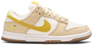 Giày Nike Wmns Dunk Low 'Lemon Drop' DJ6902-700