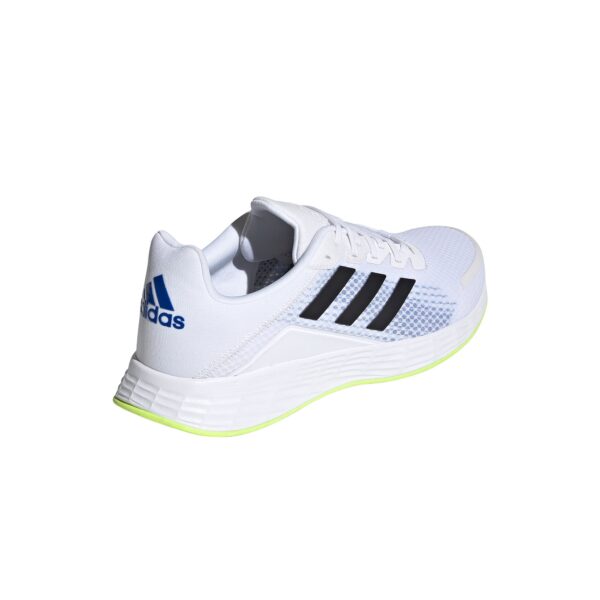 Giày Adidas Duramo SL 'White Black' FY6683 - Ảnh 3