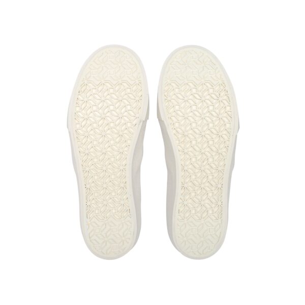 Giày Fila Guard Slip-on Canvas 1XM01164-100 - Ảnh 5