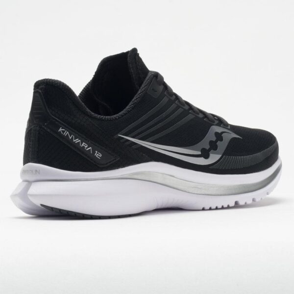 Giày Saucony Wmns Kinvara 12 'Black' S10619-45 - Ảnh 2