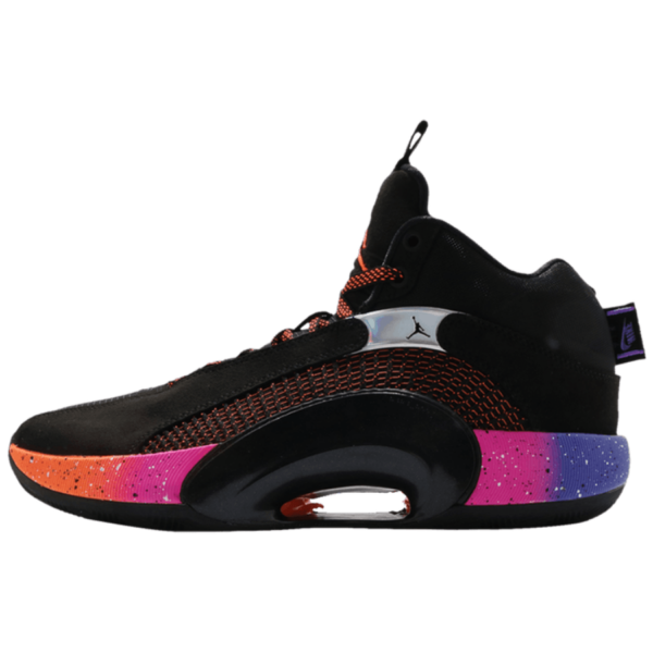 Giày Nike Air Jordan 35 PF 'Sunset' CQ4228-004 - Ảnh 10