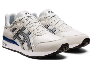 Giay Asics GT-II "Beige Blue" 1201A253-035