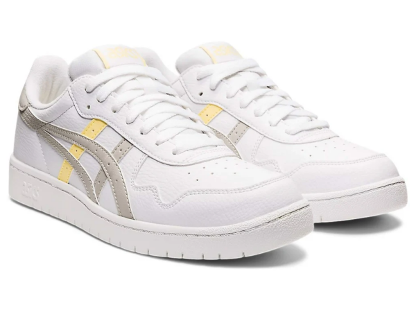 Giay Asics Japan S "White Oyster Grey" 1201A173-104