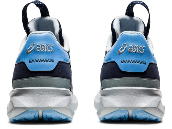 Giay Asics HS1-S Tarther Blast "Midnight" 1201A190-400