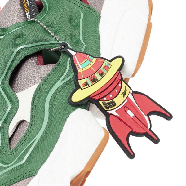 Giày Reebok Billionaire Boys Club x InstaPump Fury Boost 'Earth' GZ5363 - Ảnh 7