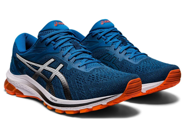 Giay Asics GT 1000 10 "Reborn Blue" 1011B001-402