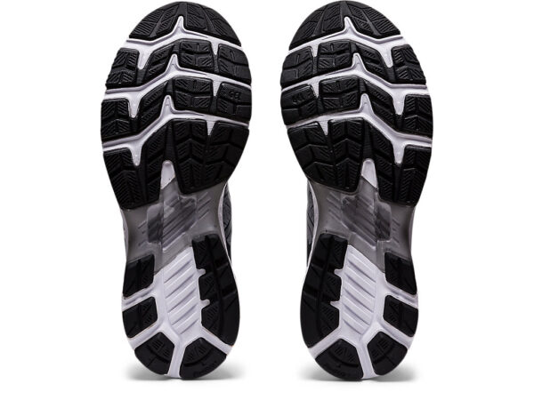 Giày Asics Gel Kayano 27 Platinum 'Sheet Rock Silver' 1011A887-020 - Ảnh 6