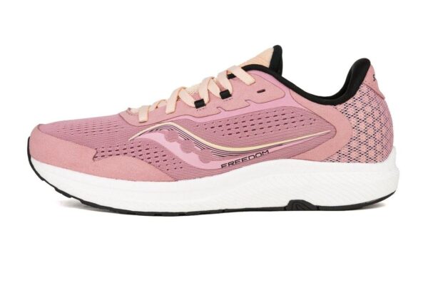 Giày Saucony Wmns Freedom 4 'Pink' S10617-55 - Ảnh 2