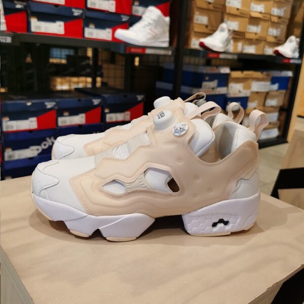 Giày Reebok Wmns Instapump Fury 'Beige' FU9682 - Ảnh 5