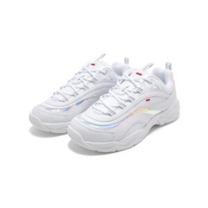 Alternative view of Giày Fila Filaray Prism 1RM01148-956