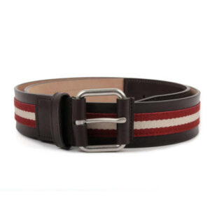 Alternative view of Thắt Lưng Bally Men's Belt TIANIS-40-981