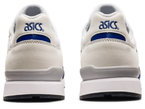 Giay Asics GT-II "White Blue" 1201A253-100