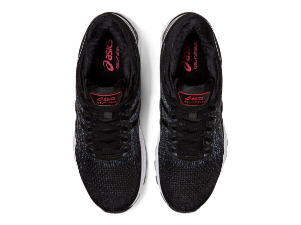 Giày Asics Gel Nimbus 22 Knit 'Black' 1011A794-002 - Ảnh 5