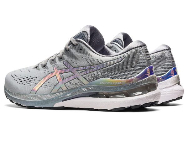 Giày Asics Gel Kayano 28 'Platinum' 1011B291-020 - Ảnh 3