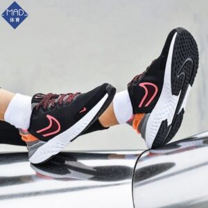 Alternative view of Giày Nike Wmns Legend React 3 'Flash Crimson' CK2562-002