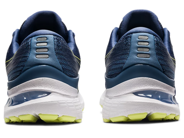 Giay Asics Gel Kayano 28 "Yellow Blue" 1011B189-401