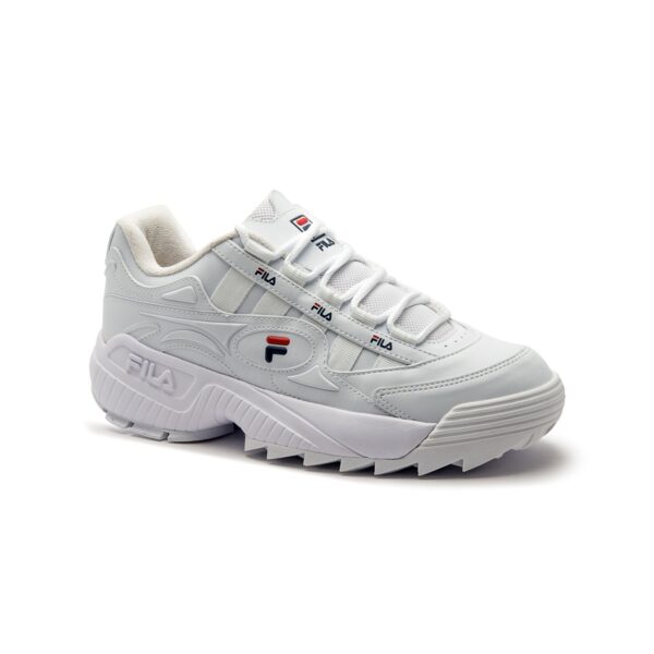 Giày Fila D-Formation 11U386X-156 - Ảnh 2