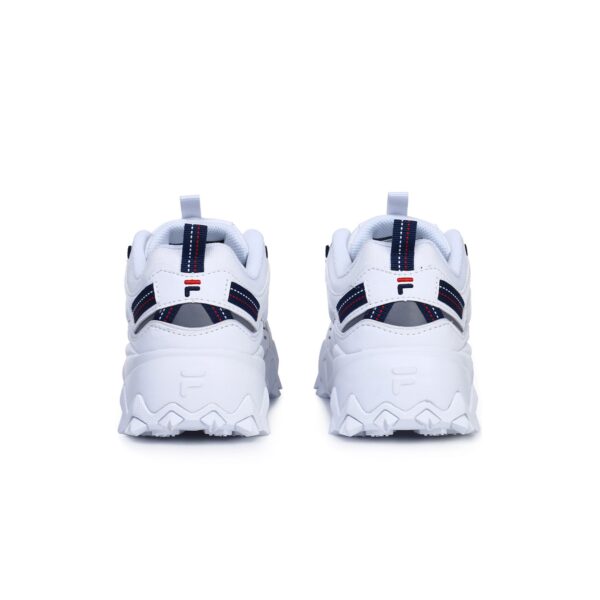 Giày Fila Oakmont Tr 1JM00801-125 - Ảnh 3