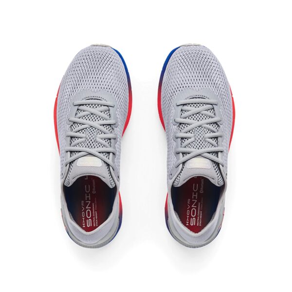 Giày Under Armour HOVR Sonic 4 'Colorshif Blue Circuit' 3023997-100 - Ảnh 3