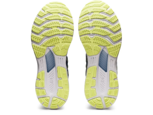 Giay Asics Gel Kayano 28 "Yellow Blue" 1011B189-401